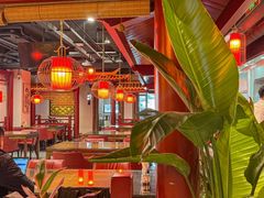 -秦月轩·陕西家乡菜(阜成路·五棵松店)