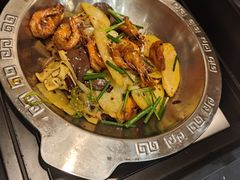 -晓林火锅(安定门店)