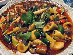 -青城甲(青城山店)