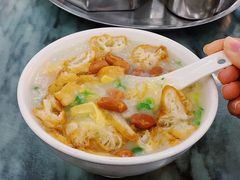 艇仔粥-穗银肠粉店(东川路店)