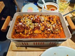 -全牛匠·乐山跷脚牛肉(新中关店)