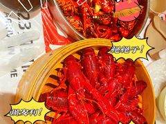 -靓靓蒸虾·头牌蒸虾(雪松路总店)