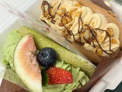 -SAYScake善食感戚风蛋糕(临江大道店)
