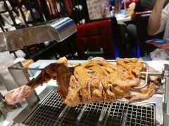 -AK47烤羊腿串吧(柳浪家园店)