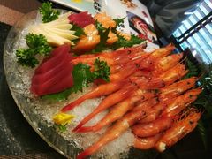 -德川家日本料理(中关村寰太大厦店)