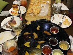 -莫比餐厅(五道口店)