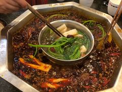 -陈眼镜火锅(总店)