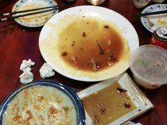 -汤河清真餐馆