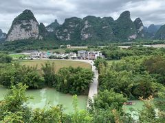 -明仕田园
