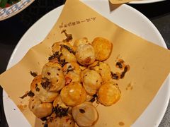 -知楚•精致湖北菜(武商MALL店)
