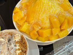 -水牛奶皇后糖水铺(深圳总店)