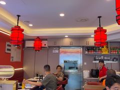 -老北京馅饼粥(西单店)
