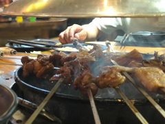 -号令江湖·水浒烤肉(和畅睦邻中心店)