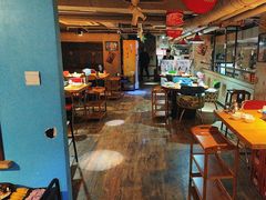 -捞围鲜·港式打边炉(海阳路店)