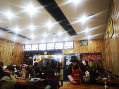 等位区-伊赫兰牛肉面(交大店)