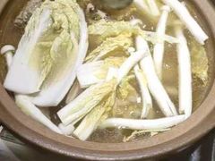 -汀小府·福建客家菜(鼓山沃尔玛店)