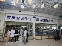 -君乐宝优致牧场