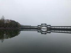 -观桥阁(锦溪店)