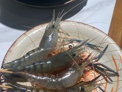 -Thai Basil罗勒叶泰式餐厅(时代天街店)