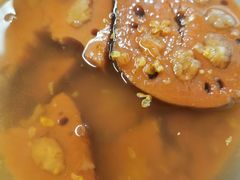 桂花糯米藕-粗茶淡饭(东关街店)
