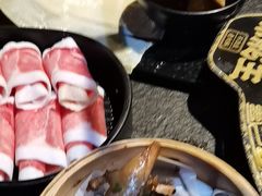 -老东北大铁锅·烧烤·东北菜