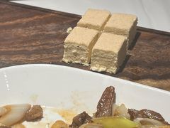 -谷丽麦馕新疆菜·清真(步步高梅溪新天地店)