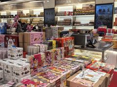 -邵万生食品公司(南京东路店)