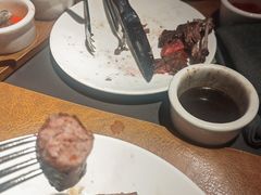 -拉蒂娜·巴西牛排馆 Latina·Brazilian Steakhouse(王府井喜悦店)