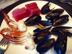 -北京王府井希尔顿酒店·万斯阁西餐厅