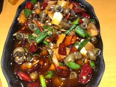 -云晓光头烧烤吧(川沙绿地店)