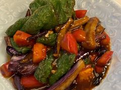 -龟兹KUCINA·新疆菜(前滩L+PLAZA店)