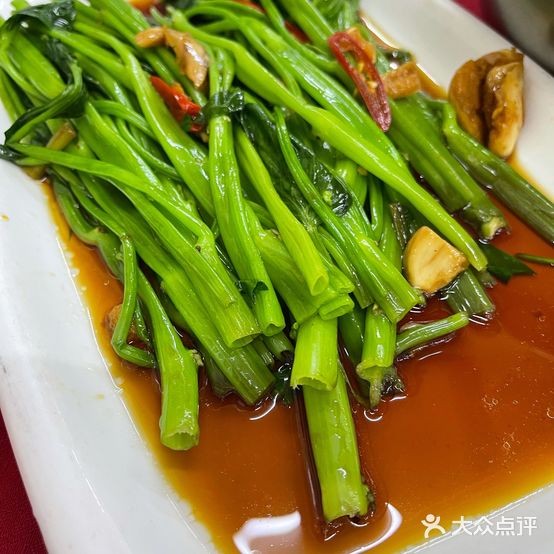 南粤酒家(瓦窑店)