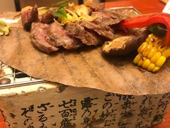 -龍千代·味自慢(黑龙江北路店)