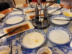 -东方饺子王(新阳路店)