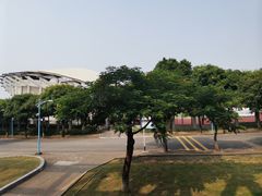 -华南师范大学(广州大学城校区)