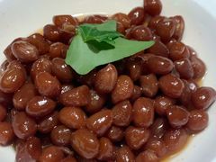 -新白鹿餐厅(龙游路总店·杭帮菜名店)