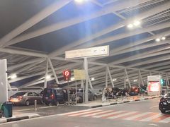 -开罗国际机场