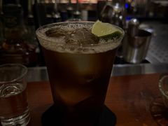 -MAYBE 威士忌 coffee&bar·清吧