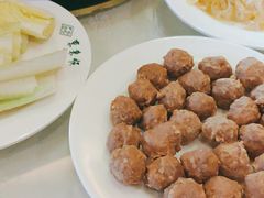 -东来顺饭庄(天坛店)