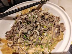 -京味斋·北京烤鸭(北京南站洋桥店)