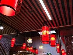 -宽窄巷子火锅(周浦店)