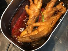 -慧娟面馆·餐厅(望江路店)