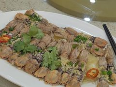 -同发大酒家