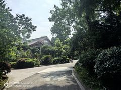 -成都市文化公园