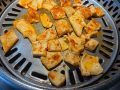 -梨花自助烤肉(乐宾店)