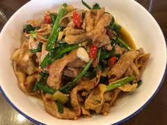 -回家吃饭·地道南昌菜(建德观总店)
