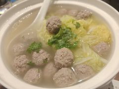 -南门小馆·清真(国贸商城店)