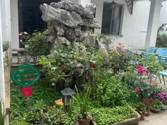 -美味之家·湖景农家乐(太湖东山店)