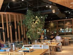 大堂-小城粥道·海胆鲜虾粥(解放广场店)