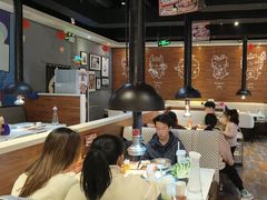 -猫抓烤肉(武进吾悦广场店)
